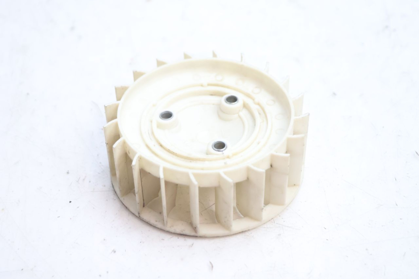 photo de VENTILATOR TNT MOTOR ROMA 10' 2T 50 (2011 - 2018) - Zoom op gebruiksstaat