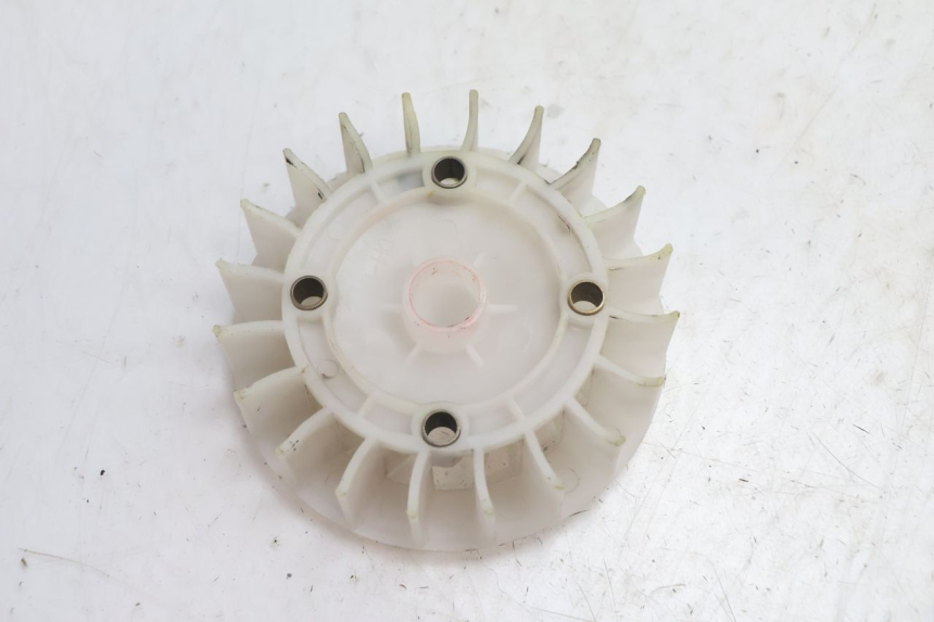 photo de VENTILATOR TNT MOTOR ROMA 10' 4T 50 (2007 - 2018) - Detail van het onderdeel