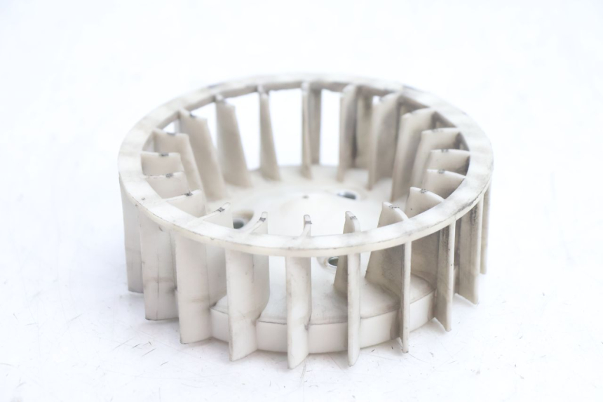 photo de VENTILATOR TNT MOTOR ROMA 12' 2T 50 (2007 - 2018) - Hoofdaanzicht