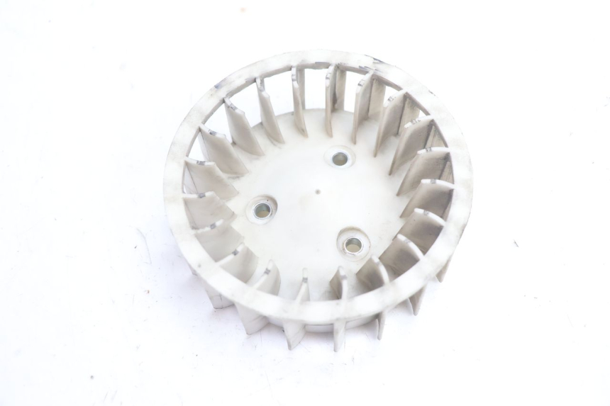 photo de VENTILATOR TNT MOTOR ROMA 12' 2T 50 (2007 - 2018) - Detail van het onderdeel