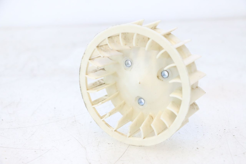 photo de VENTILATOR TNT MOTOR ROMA 12' 2T 50 (2007 - 2018) - Hoofdaanzicht