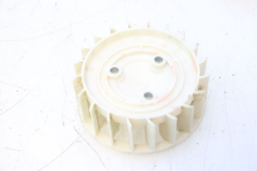 photo de VENTILATOR TNT MOTOR ROMA 12' 2T 50 (2007 - 2018) - Detail van het onderdeel