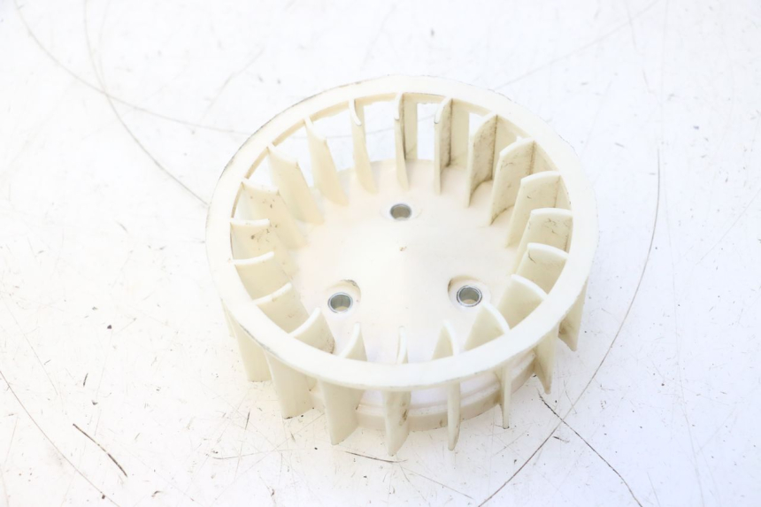 photo de VENTILATOR TNT MOTOR ROMA 12' 2T 50 (2007 - 2018) - Zoom op gebruiksstaat