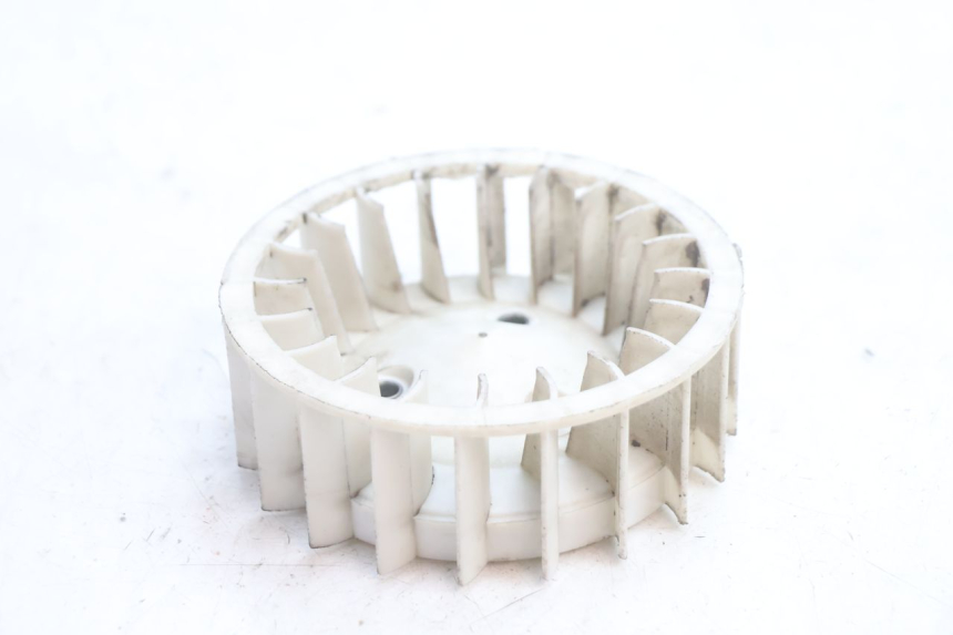 photo de VENTILATOR TNT MOTOR ROMA 12' 2T 50 (2007 - 2018) - Hoofdaanzicht