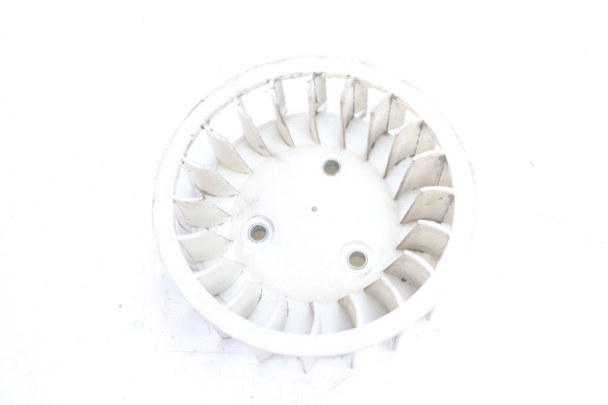 photo de VENTILATOR TNT MOTOR ROMA 12' 2T 50 (2007 - 2018) - Detail van het onderdeel