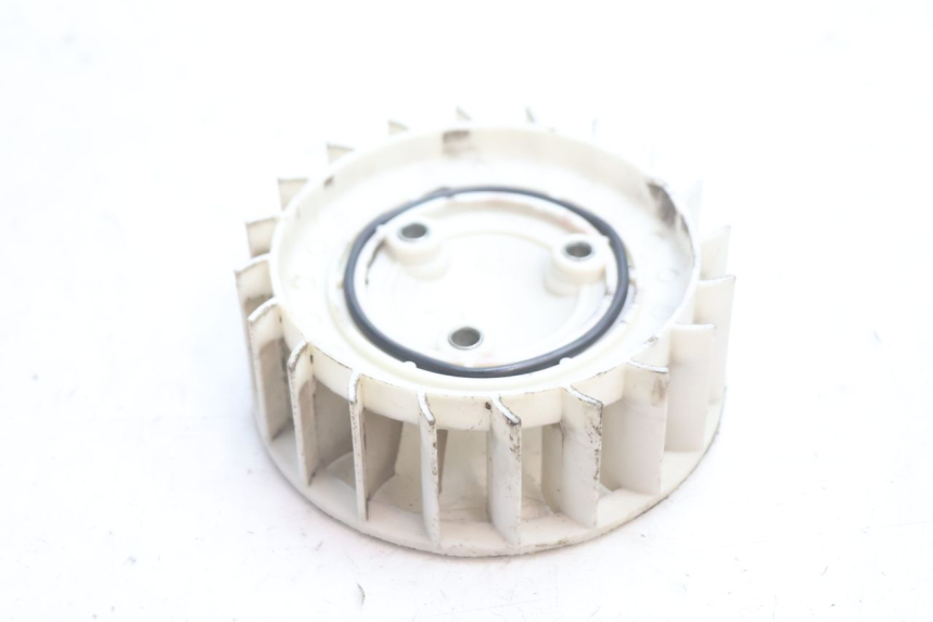 photo de VENTILATOR TNT MOTOR ROMA 12' 2T 50 (2007 - 2018) - Zoom op gebruiksstaat