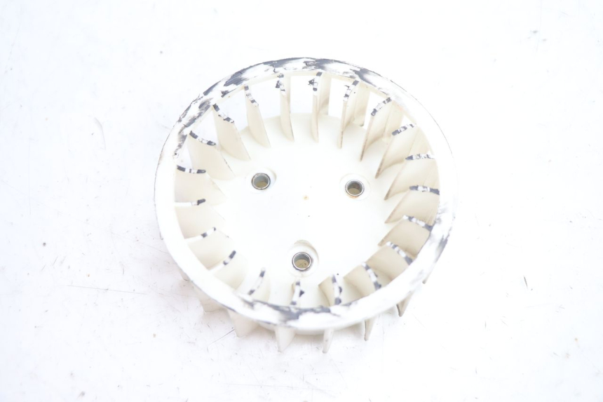 photo de VENTILATOR TNT MOTOR ROMA 12' 2T 50 (2007 - 2018) - Detail van het onderdeel