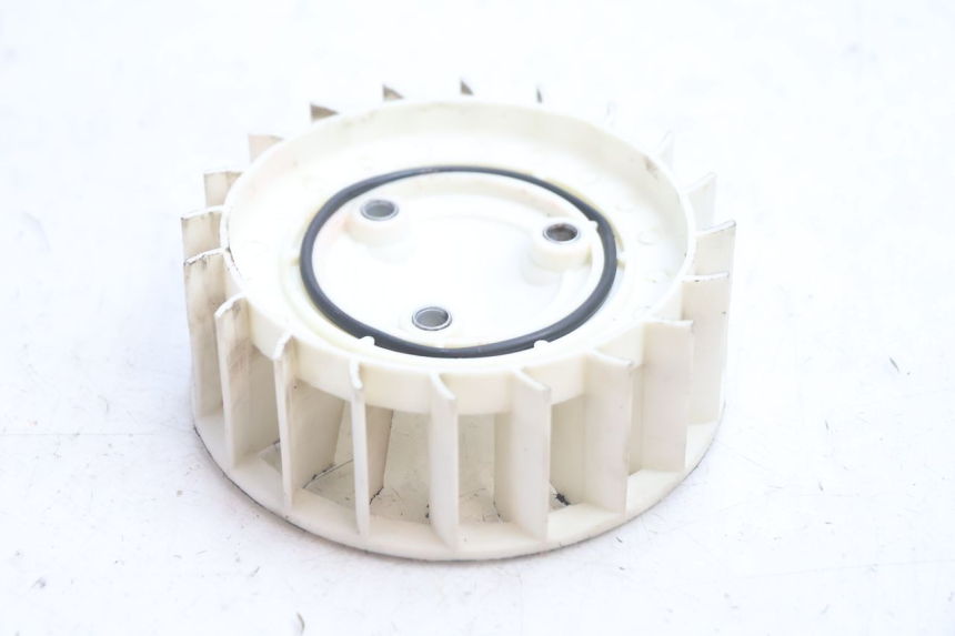 photo de VENTILATOR TNT MOTOR ROMA 12' 2T 50 (2007 - 2018) - Andere kijkhoek
