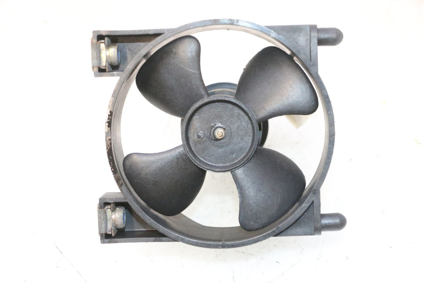photo de VENTILATOR MZ RT 125 (2000 - 2008) - Hoofdaanzicht