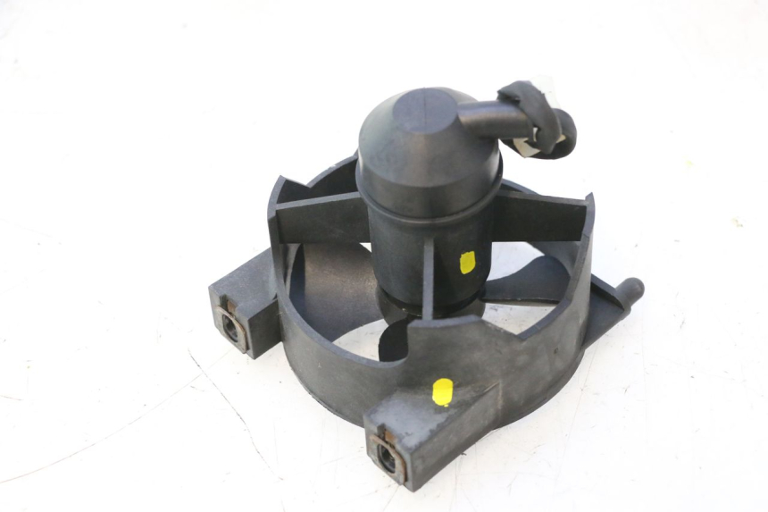 photo de VENTILATOR MZ RT 125 (2000 - 2008) - Andere kijkhoek