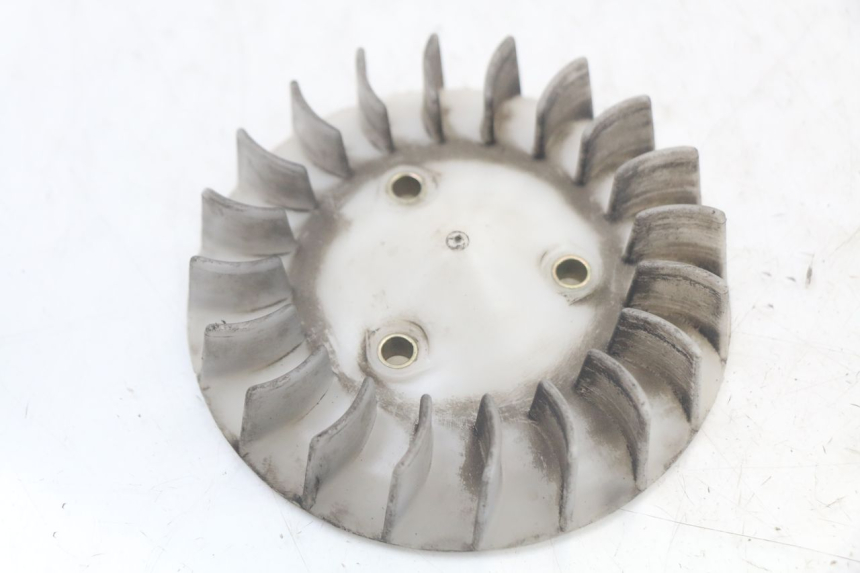 photo de VENTILATOR KEEWAY RY6 2T 50 (2011 - 2019) - Detail van het onderdeel