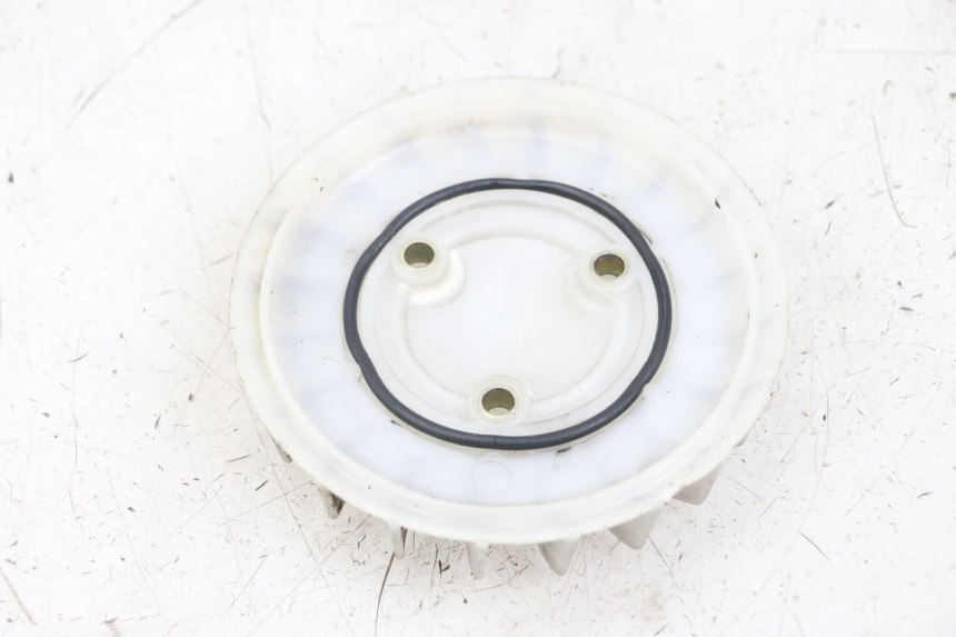 photo de VENTILATOR KEEWAY RY6 2T 50 (2011 - 2019) - Detail van het onderdeel