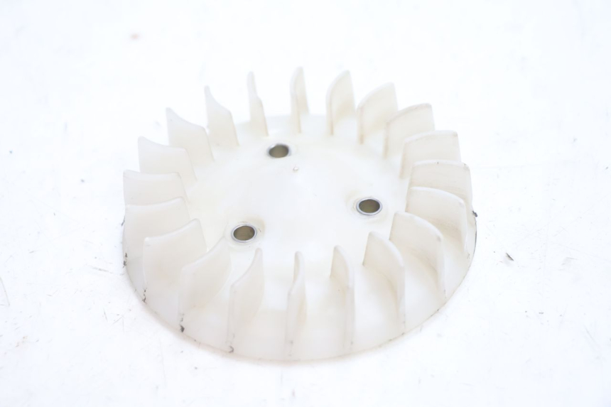 photo de VENTILATOR KEEWAY RY6 2T 50 (2011 - 2019) - Hoofdaanzicht