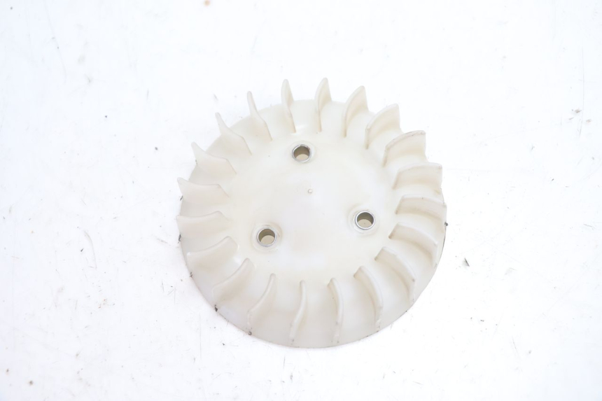 photo de VENTILATOR KEEWAY RY6 2T 50 (2011 - 2019) - Detail van het onderdeel