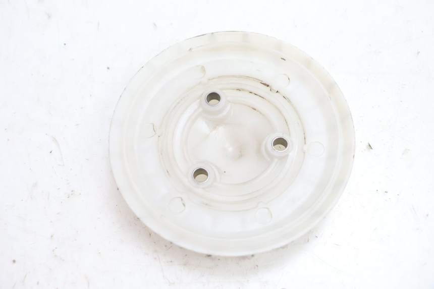 photo de VENTILATOR KEEWAY RY6 2T 50 (2011 - 2019) - Zoom op gebruiksstaat