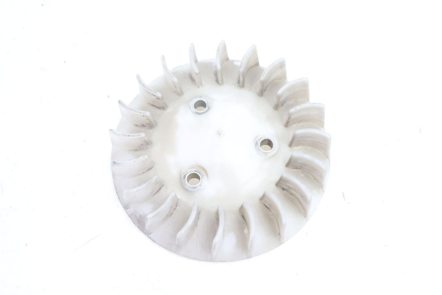 photo de VENTILATOR KEEWAY RY6 2T 50 (2011 - 2019) - Hoofdaanzicht