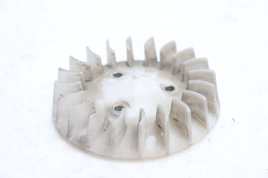 photo de VENTILATOR KEEWAY RY6 2T 50 (2011 - 2019) - Detail van het onderdeel