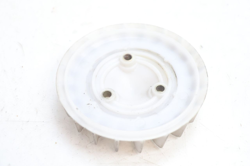 photo de VENTILATOR KEEWAY RY6 2T 50 (2011 - 2019) - Zoom op gebruiksstaat