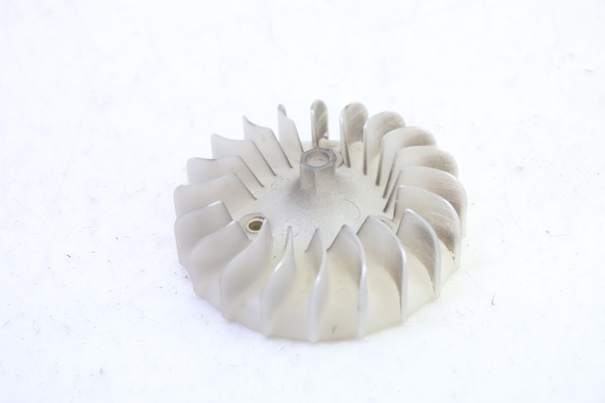 photo de VENTILATOR DAELIM S1 125 (2007 - 2016) - Hoofdaanzicht