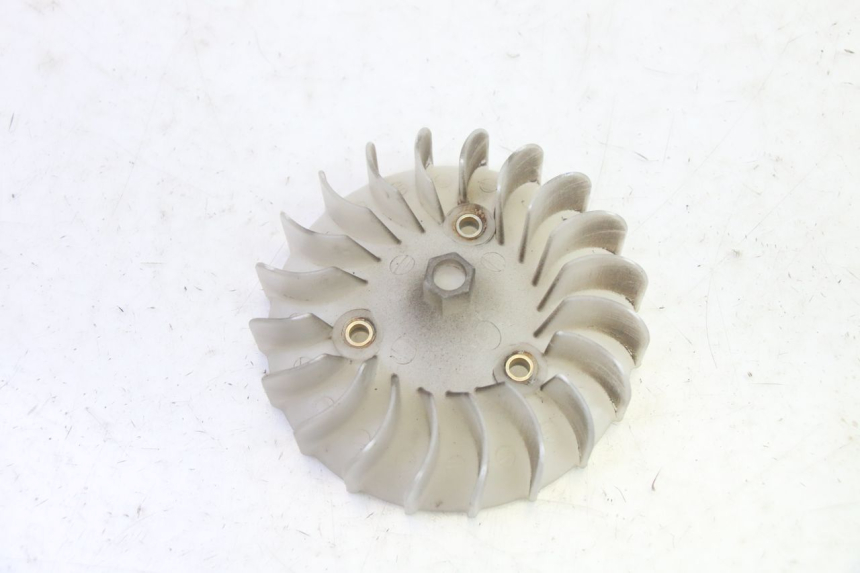 photo de VENTILATOR DAELIM S1 125 (2007 - 2016) - Detail van het onderdeel