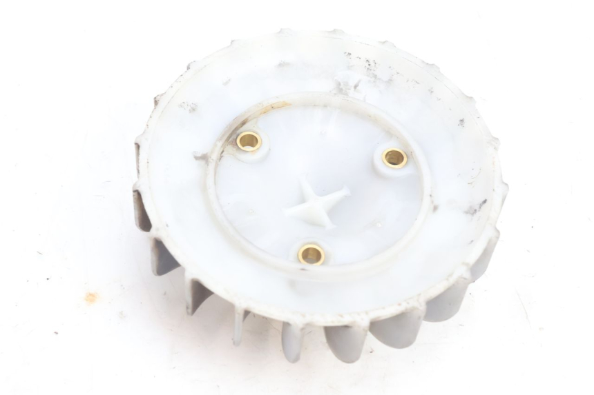 photo de VENTILATOR DAELIM S2 125 (2006 - 2007) - Detail van het onderdeel