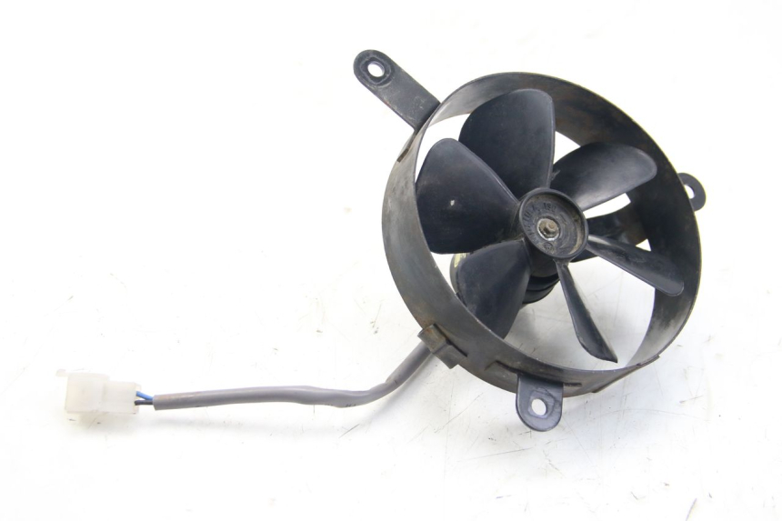 photo de VENTILATOR DAELIM S3 125 (2010 - 2017) - Hoofdaanzicht