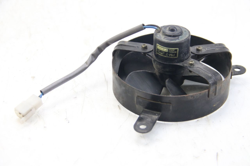 photo de VENTILATOR DAELIM S3 125 (2010 - 2017) - Detail van het onderdeel