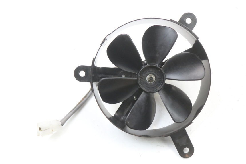 photo de VENTILATOR DAELIM S3 125 (2010 - 2017) - Hoofdaanzicht