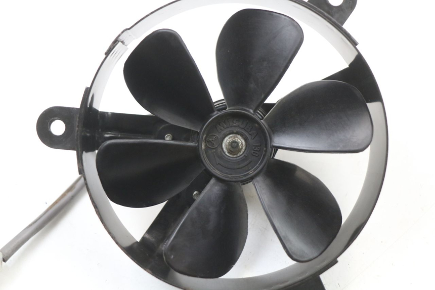 photo de VENTILATOR DAELIM S3 125 (2010 - 2017) - Detail van het onderdeel