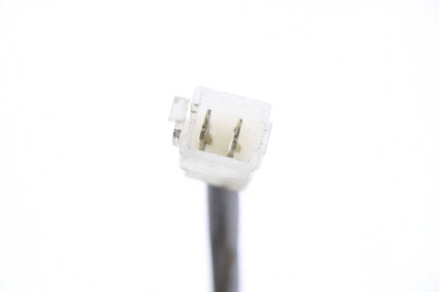 photo de VENTILATOR DAELIM S3 125 (2010 - 2017) - Andere kijkhoek