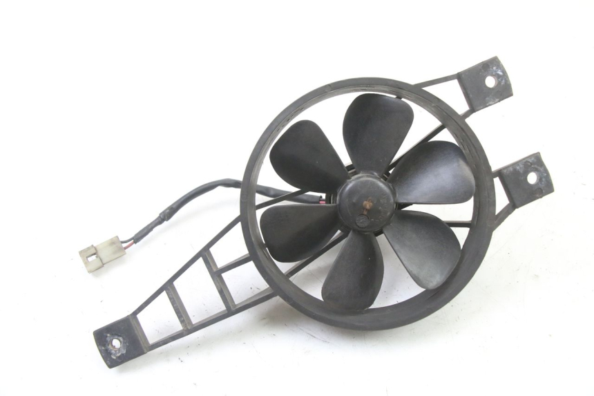 photo de VENTILATOR PEUGEOT SATELIS COMPRESSOR K15 125 (2006 - 2009) - Hoofdaanzicht