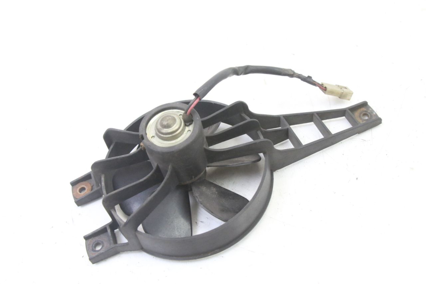photo de VENTILATOR PEUGEOT SATELIS COMPRESSOR K15 125 (2006 - 2009) - Andere kijkhoek