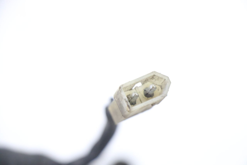 photo de VENTILATOR PEUGEOT SATELIS COMPRESSOR K15 125 (2006 - 2009) - Overzicht