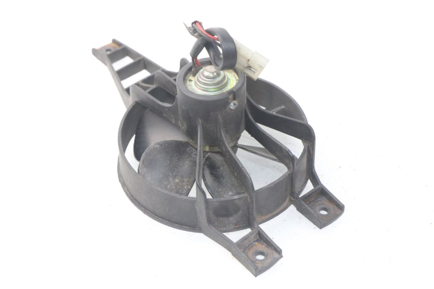 photo de VENTILATOR PEUGEOT SATELIS 300 (2012 - 2015) - Zoom op gebruiksstaat