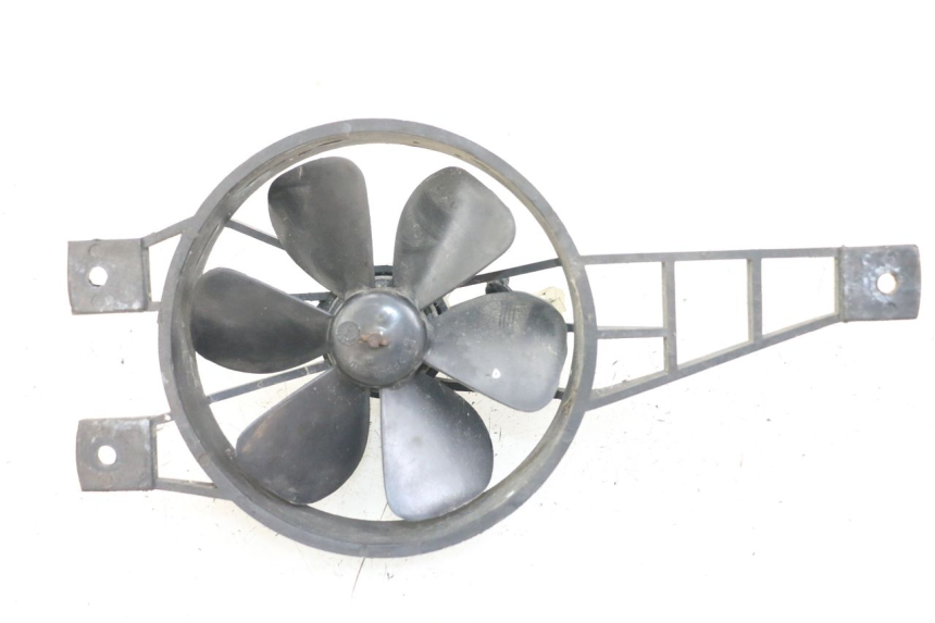 photo de VENTILATOR PEUGEOT SATELIS 125 (2006 - 2009) - Hoofdaanzicht