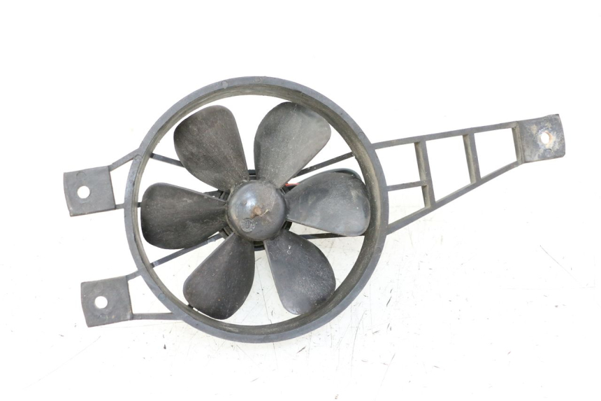 photo de VENTILATOR PEUGEOT SATELIS 125 (2013 - 2018) - Hoofdaanzicht