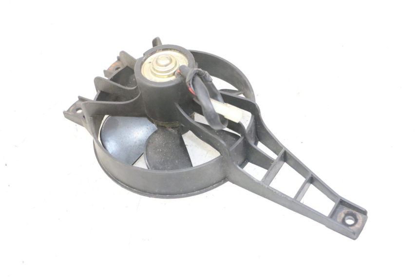 photo de VENTILATOR PEUGEOT SATELIS 125 (2013 - 2018) - Zoom op gebruiksstaat