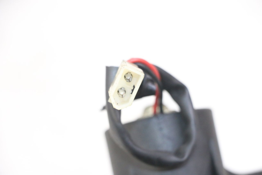 photo de VENTILATOR PEUGEOT SATELIS 125 (2013 - 2018) - Detail van het onderdeel