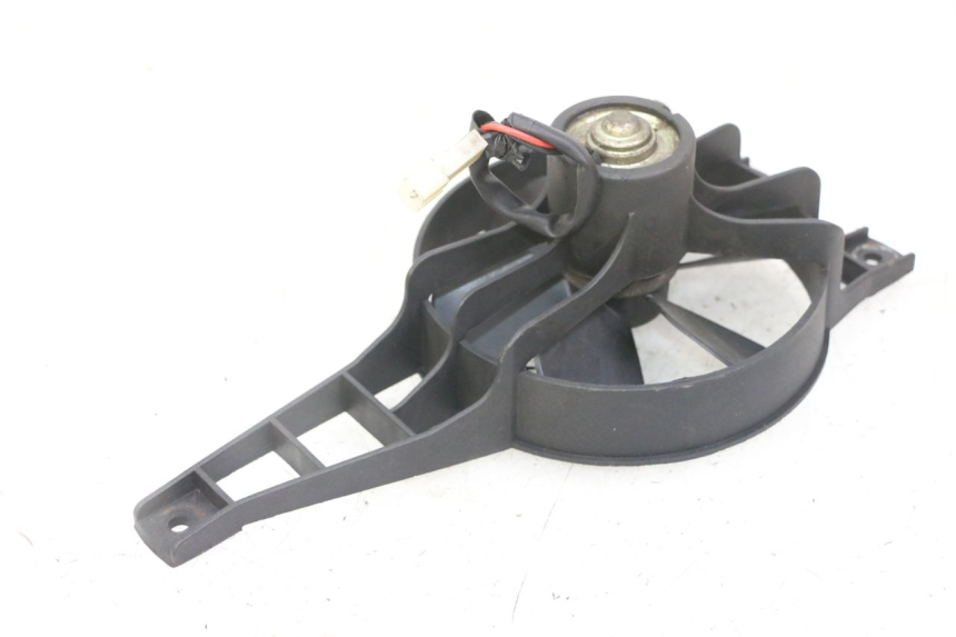 photo de VENTILATOR PEUGEOT SATELIS 125 (2013 - 2018) - Zoom op gebruiksstaat