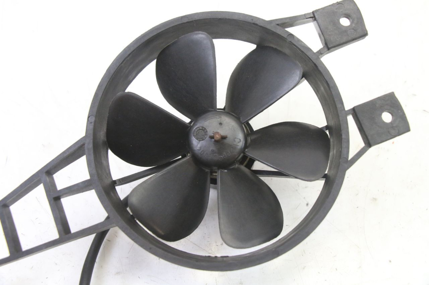 photo de VENTILATOR PEUGEOT SATELIS 125 (2013 - 2018) - Detail van het onderdeel