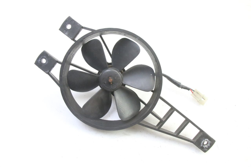 photo de VENTILATOR PEUGEOT SATELIS 250 (2006 - 2012) - Hoofdaanzicht