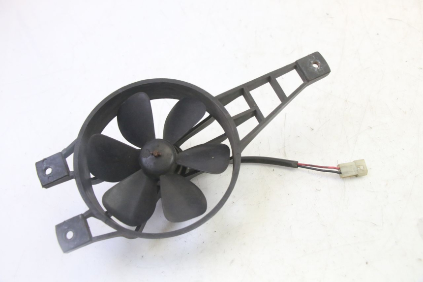 photo de VENTILATOR PEUGEOT SATELIS 125 (2006 - 2009) - Hoofdaanzicht