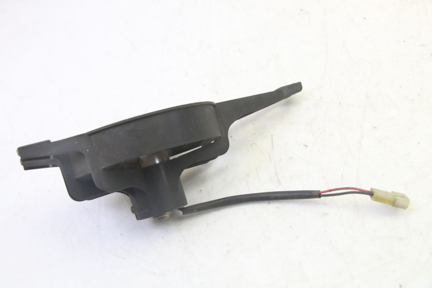 photo de VENTILATOR PEUGEOT SATELIS 125 (2006 - 2009) - Detail van het onderdeel