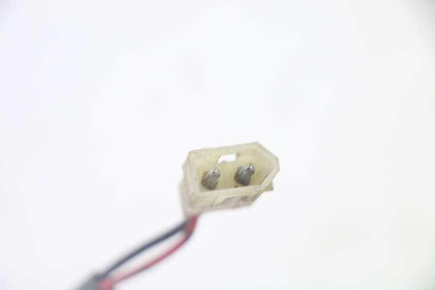 photo de VENTILATOR PEUGEOT SATELIS 125 (2006 - 2009) - Technische close-up