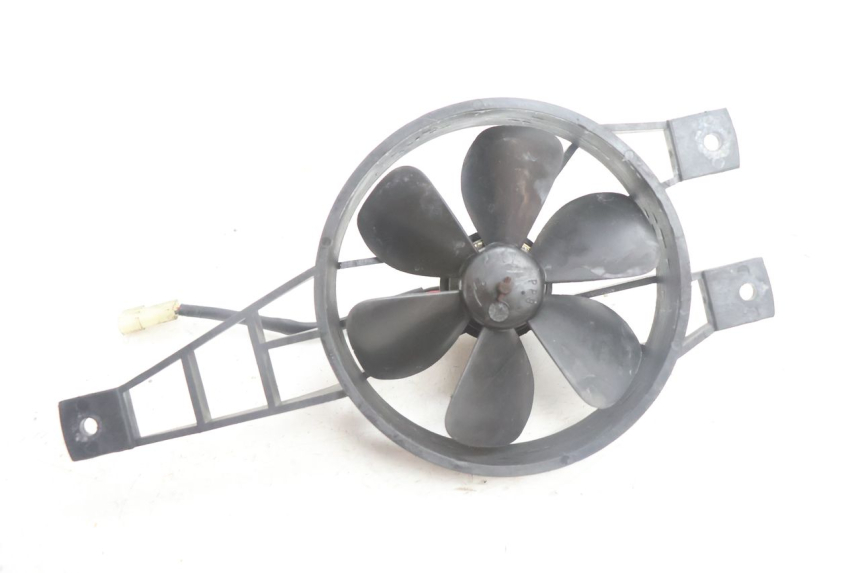 photo de VENTILATOR PEUGEOT SATELIS 125 (2006 - 2009) - Hoofdaanzicht