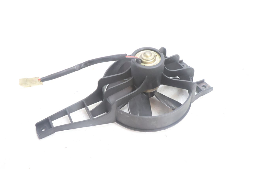 photo de VENTILATOR PEUGEOT SATELIS 125 (2006 - 2009) - Zoom op gebruiksstaat