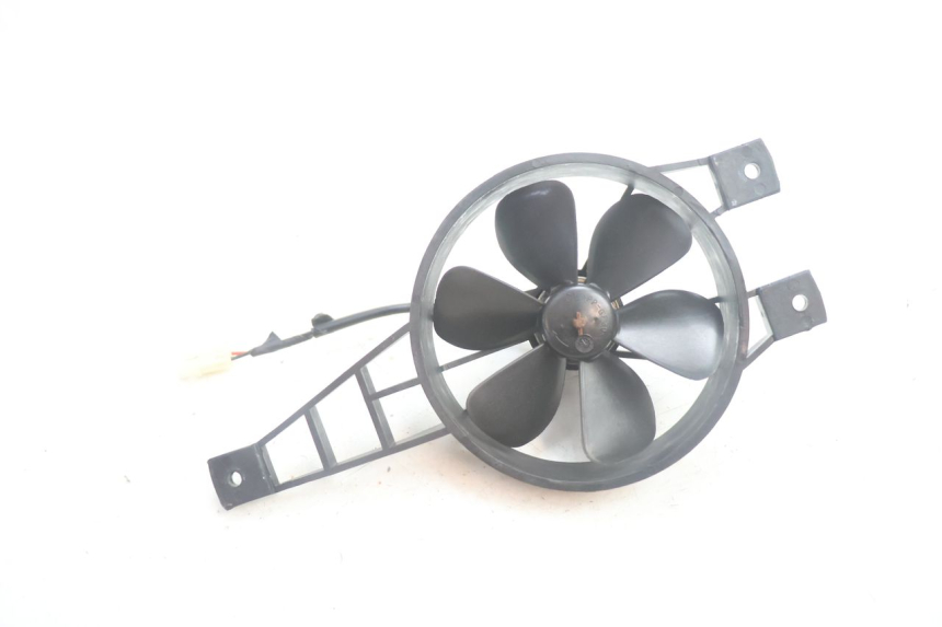 photo de VENTILATOR PEUGEOT SATELIS 125 (2013 - 2018) - Hoofdaanzicht