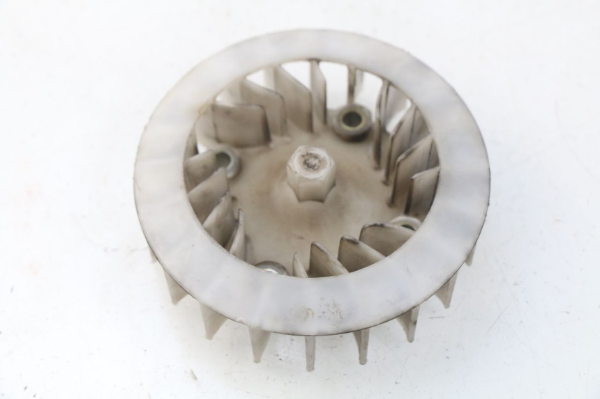 photo de VENTILATOR JM MOTORS SC 4T 50 (2018 - 2021) - Hoofdaanzicht