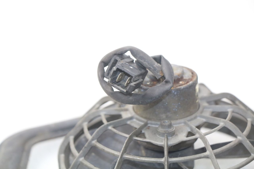 photo de VENTILATOR APRILIA SCARABEO GT 125 (1999 - 2007) - Zoom op gebruiksstaat