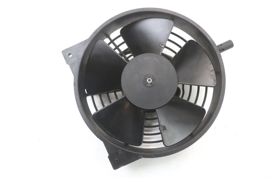 photo de VENTILATOR APRILIA SCARABEO GT 125 (1999 - 2007) - Hoofdaanzicht